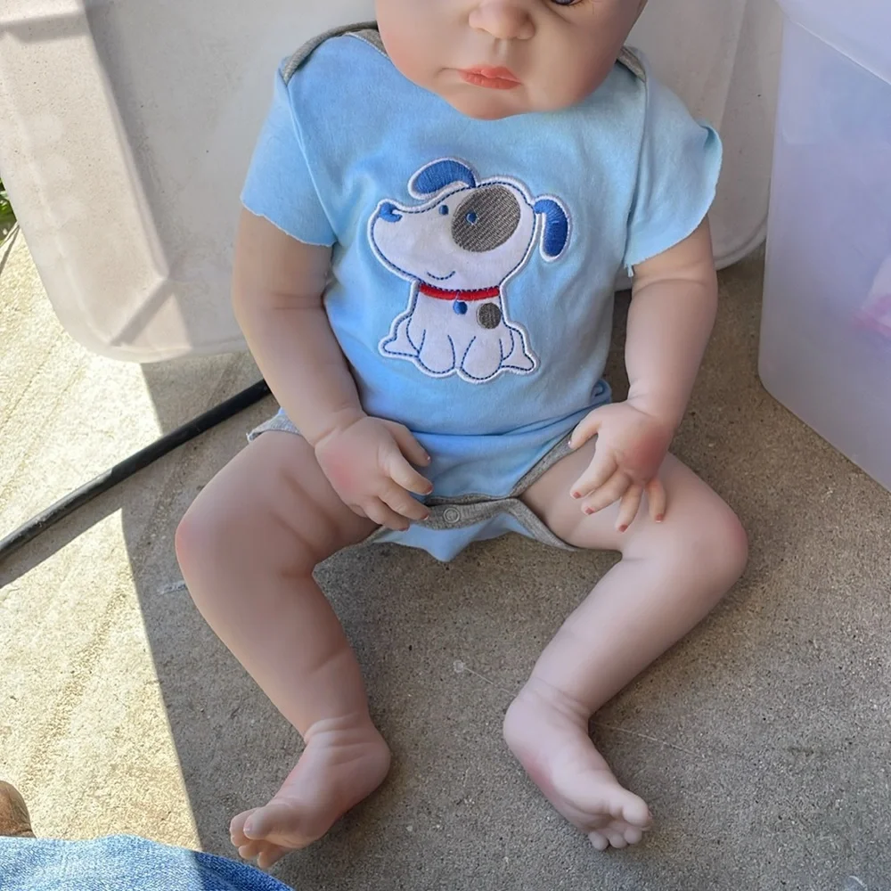 Baby boy - Picture 2 of 4